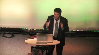 Сергей Гаврилов - Рождество, для чего?