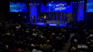 Александр Шевченко - Бог явился во плоти