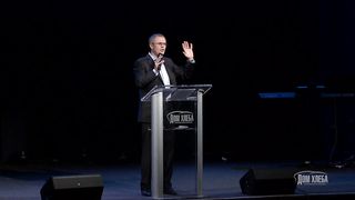 Александр Шевченко - Авраам - отец верующих 2