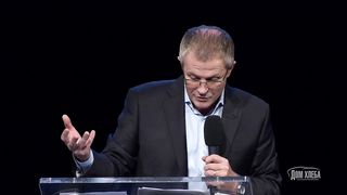 Александр Шевченко - Авраам - отец верующих 1