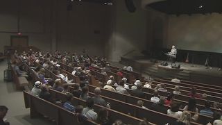 Вениамин Портанский - Как научиться радоваться в Боге?