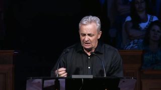 Сергей Витюков - Тайна беззакония уже в действии