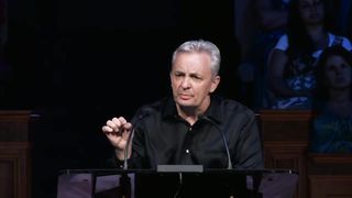 Сергей Витюков - Тайна беззакония уже в действии