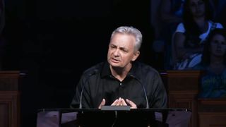 Сергей Витюков - Тайна беззакония уже в действии