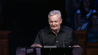 Сергей Витюков - Тайна беззакония уже в действии