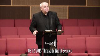 Віктор Боришкевич - Яким Має бути життя Християнина