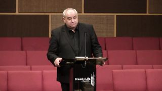 Віктор Боришкевич - Яким Має бути життя Християнина