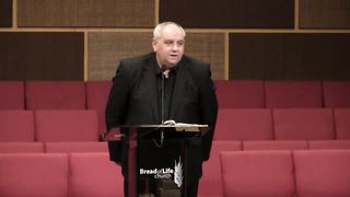 Віктор Боришкевич - Яким Має бути життя Християнина