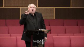 Віктор Боришкевич - Яким Має бути життя Християнина