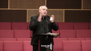 Віктор Боришкевич - Яким Має бути життя Християнина