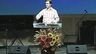 Виталий Рожко - Серьезность и срочность молитвы