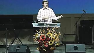 Виталий Рожко - Серьезность и срочность молитвы