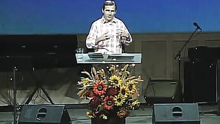 Виталий Рожко - Серьезность и срочность молитвы