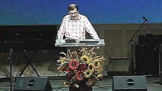 Виталий Рожко - Серьезность и срочность молитвы