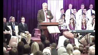 Сергей Винковский - Что для нас значит благословение Божие