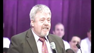 Сергей Винковский - Что для нас значит благословение Божие