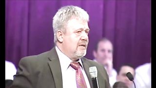 Сергей Винковский - Что для нас значит благословение Божие