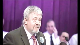 Сергей Винковский - Что для нас значит благословение Божие