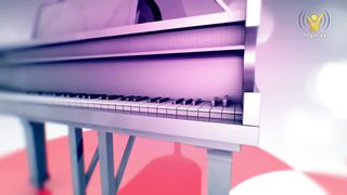 Музична скринька - Батьківське благословення