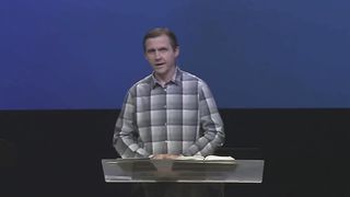 Виталий Рожко - Христос и наши тревоги