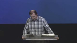 Виталий Рожко - Христос и наши тревоги