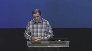 Виталий Рожко - Христос и наши тревоги