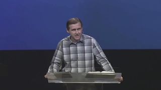 Виталий Рожко - Христос и наши тревоги