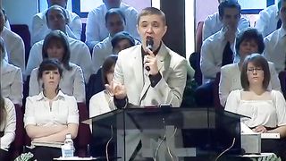 Вадим Пекун - Бог не благословляет беспорядок