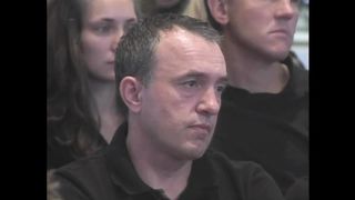 Вадим Пекун - Просвети мою слепоту