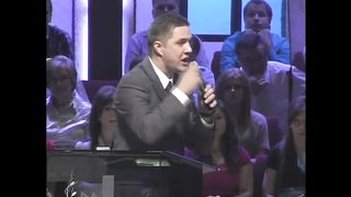 Вадим Пекун - Просвети мою слепоту