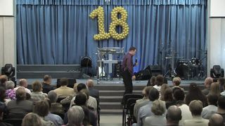 Анатолий Мокляк - Не бывает пророк без чести