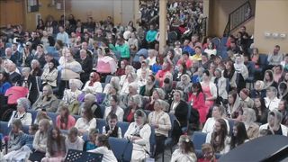 Игорь Азанов - Христос Воскрес