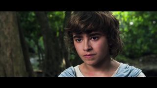 Пропавший медальон (2013)