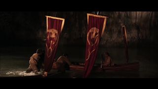 Пропавший медальон (2013)