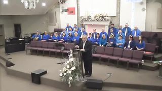 Сергей Витюков - Рождество Иисуса