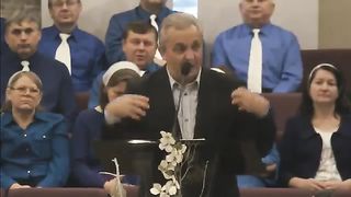 Сергей Витюков - Рождество Иисуса