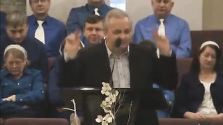 Сергей Витюков - Рождество Иисуса