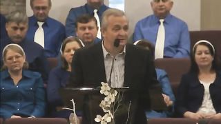 Сергей Витюков - Рождество Иисуса