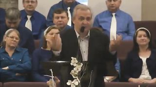 Сергей Витюков - Рождество Иисуса