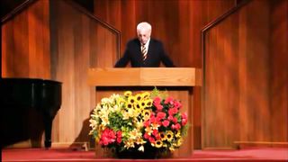 Джон МакАртур - За кого умер Христос?