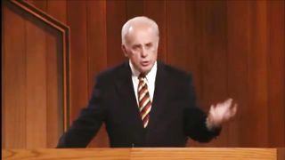 Джон МакАртур - За кого умер Христос?