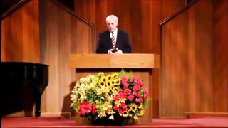 Джон МакАртур - За кого умер Христос?