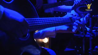 ДОТИК ДО ВІЧНОСТІ  Збірка духовних пісень