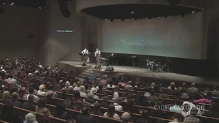 Слово Благодати - Если не любишь…