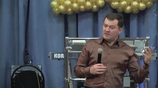 Анатолий Мокляк - Огонь внутри нас