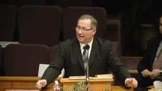 Виктор Павловский - Семья