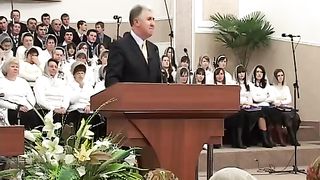 Михайло Паночко - Для чого хрестився Ісус?