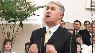 Михайло Паночко - Для чого хрестився Ісус?