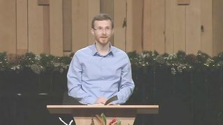 Василий Ткачев - Три аспекта Божьей любви