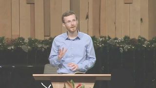 Василий Ткачев - Три аспекта Божьей любви